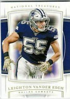 Leighton Vander Esch