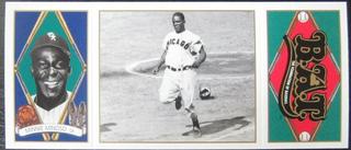 Minnie Minoso