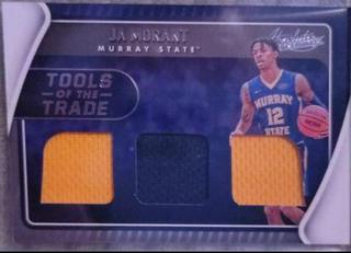 Ja Morant