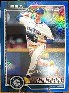 George Kirby