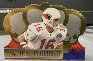Jake Plummer