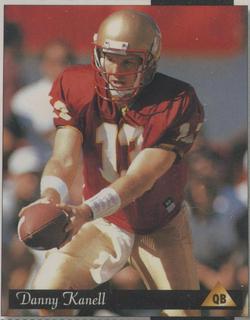 Danny Kanell