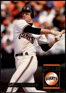 Matt Williams