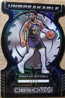 Donovan Mitchell