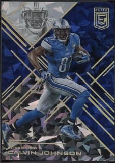 Calvin Johnson
