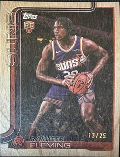 Rasheer Fleming