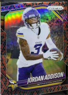 Jordan Addison
