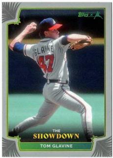 Tom Glavine