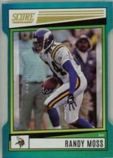 Randy Moss