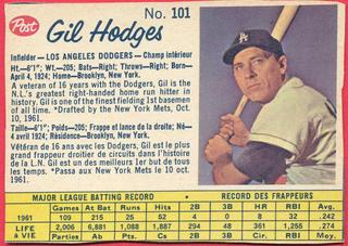 Gil Hodges