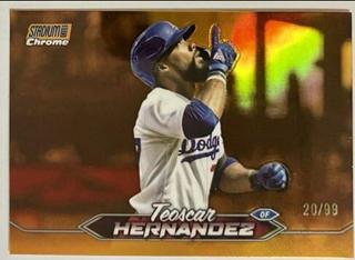 Teoscar Hernandez