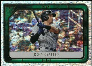 Joey Gallo