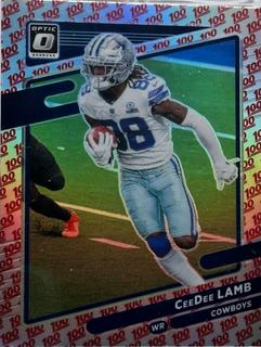 CeeDee Lamb