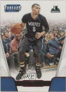 Zach LaVine