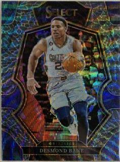 Desmond Bane