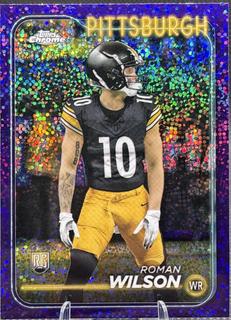 Roman Wilson