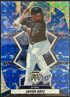 Javier Baez