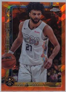 Jamal Murray