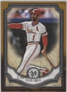 Ozzie Smith