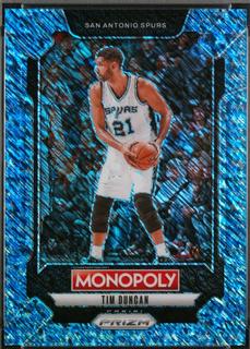 Tim Duncan