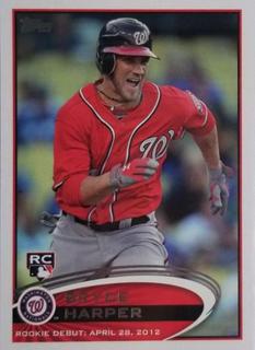 Bryce Harper