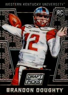 Brandon Doughty