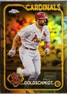 Paul Goldschmidt