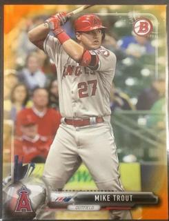 Mike Trout