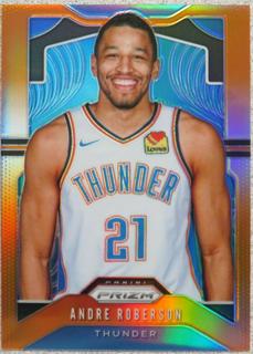 Andre Roberson