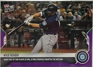 Kyle Seager