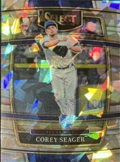 Corey Seager