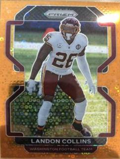 Landon Collins