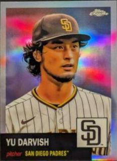 Yu Darvish