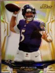 Joe Flacco