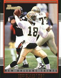 Jeff Blake
