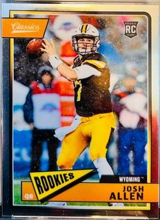 Josh Allen