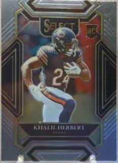 Khalil Herbert