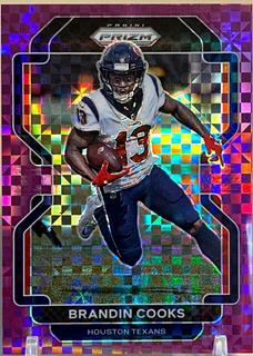 Brandin Cooks