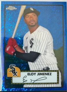 Eloy Jimenez