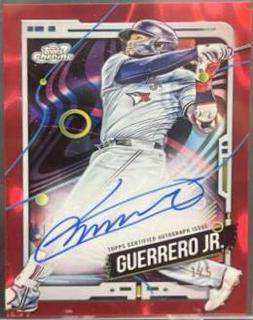 Vladimir Guerrero Jr.