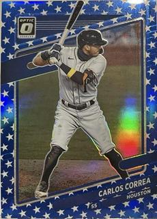 Carlos Correa