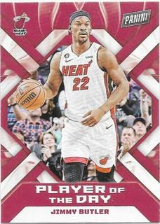 Jimmy Butler