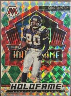 Cris Carter