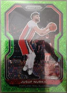 Jusuf Nurkic