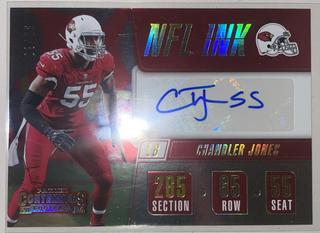 Chandler Jones
