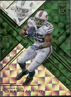 LeSean McCoy