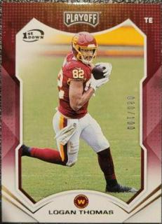 Logan Thomas