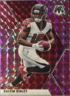 Calvin Ridley