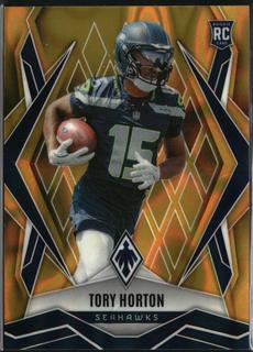 Tory Horton