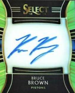 Bruce Brown